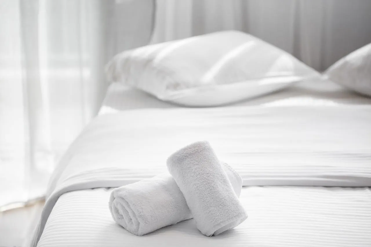 Evel'S Home Suites Салоники Апартаменты