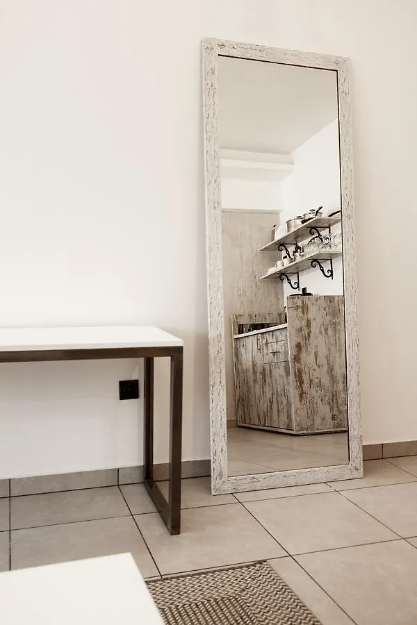 Evel'S Home Suites Салоники 0*,  Греция